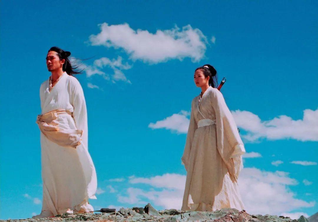 当年红极一时的"小鲜肉"张国荣,出自她手?林青霞也是她的迷妹