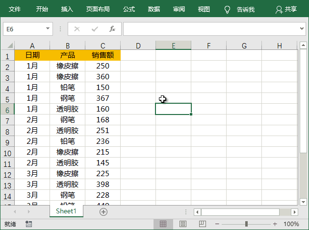 “格式刷”还有这5个妙用，在职场混，谁没两把刷子？