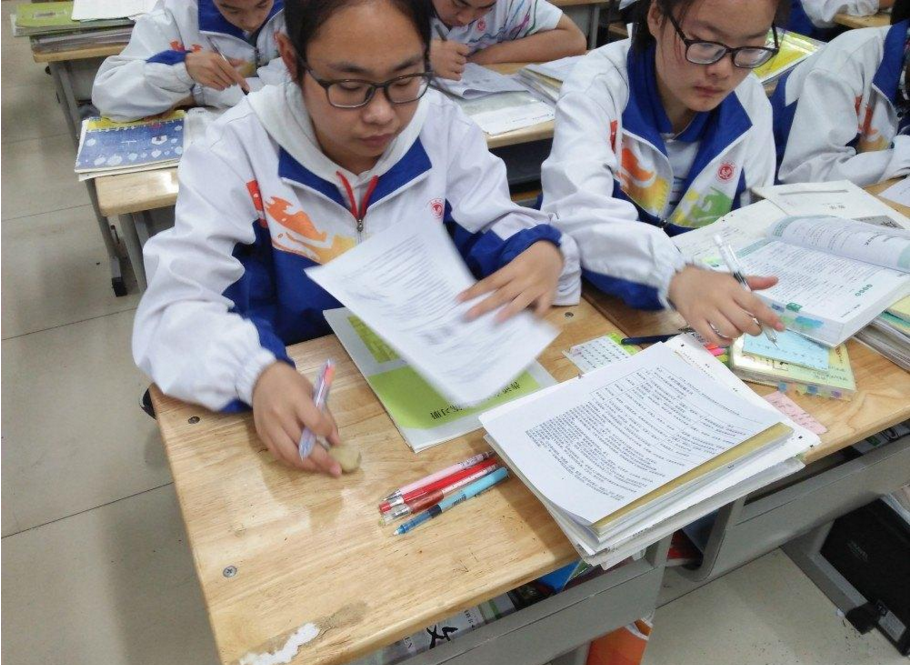 湖北3所有实力的高中，成功入选清华生源基地，深受当地学生青睐