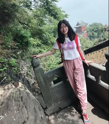 直博北大、保研清华，湖北这10位美女学霸