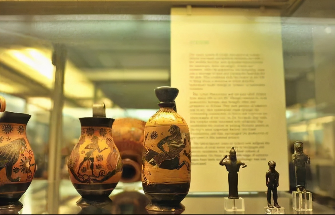 堪舆倒斗觅星峰│「文物与博物馆」专业院校录取、分数线解析