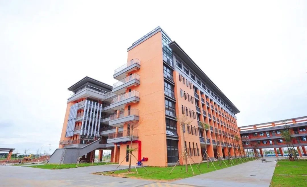 高职高考必看｜全面了解广东科技学院