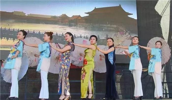 陕西旅游烹饪职业学院四名美食大师助阵法兰克福首届中国节