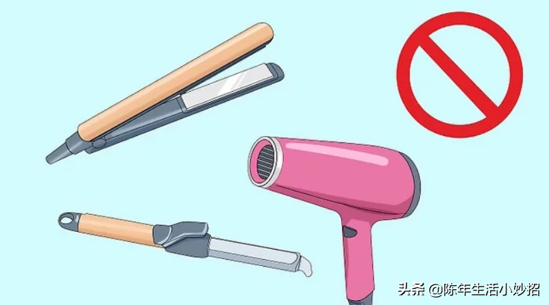 咦，他之前不是秃了吗？怎么用一周时间让头发又快速长出来了