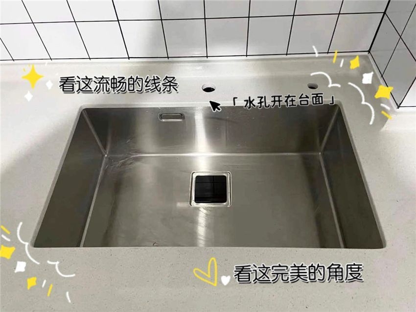 廚房裝潢，有哪些細節要注意？過來人總結9點，跟著學不出錯