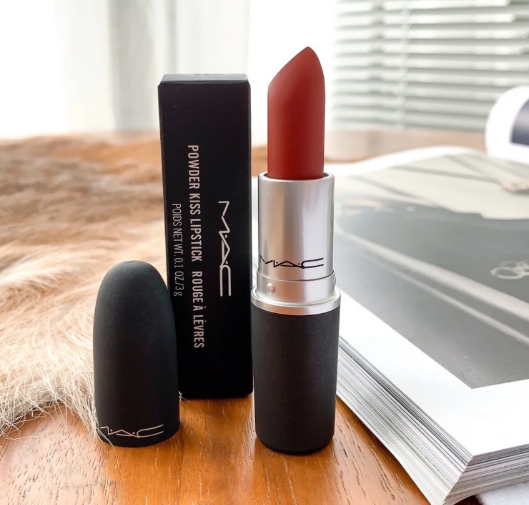 mac602是什么颜色(黄皮最爱的mac秋冬焦糖口红)