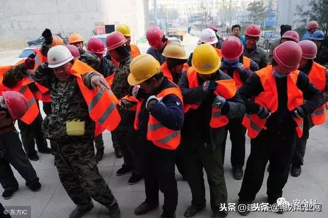 出事就是安全员的责任？安全员到底有什么法定职责