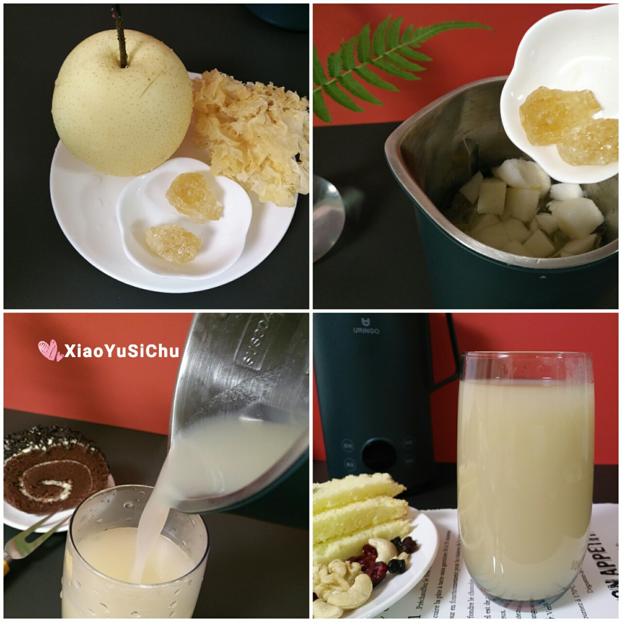 入冬了，這7種“養陰”食物要多吃，順時而養暖和過寒冬