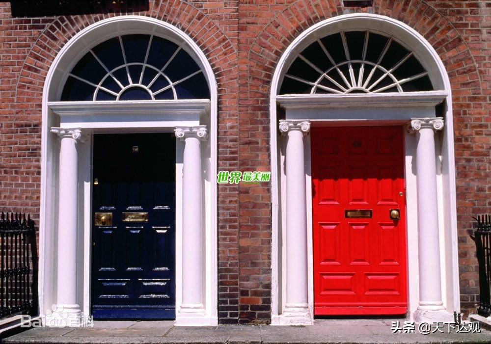 都柏林|爱尔兰共和国首都及最大城市，一座文化之都,“欧洲硅谷”