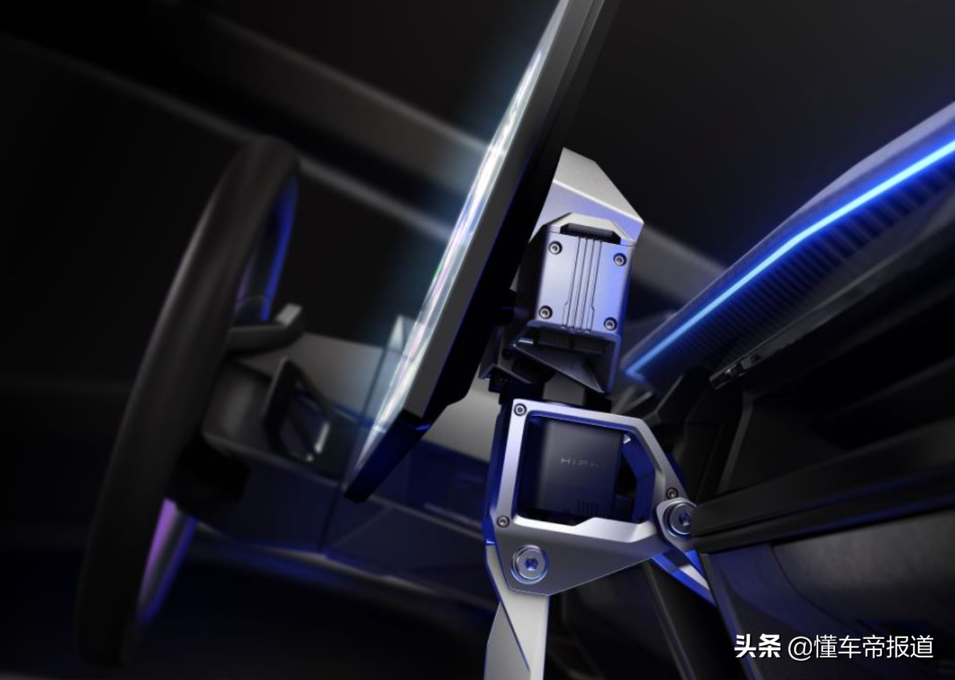 新车 | 自主品牌挑大梁！2022年七款最值得期待新能源车型盘点