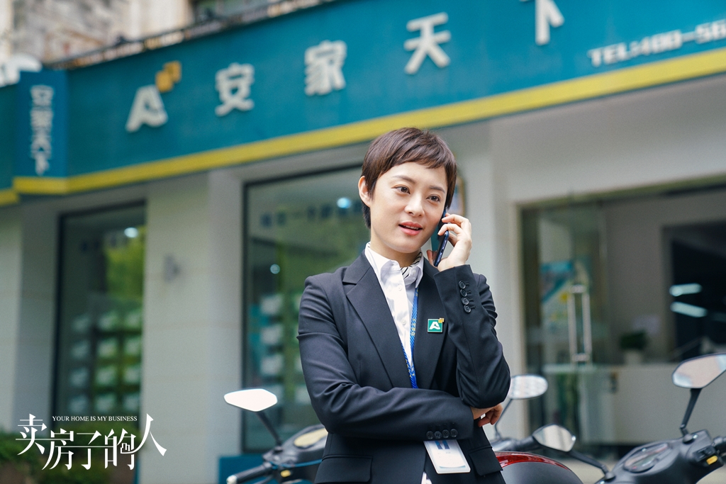 国产影视市场的重灾区，无数演员都没能拯救的职场剧