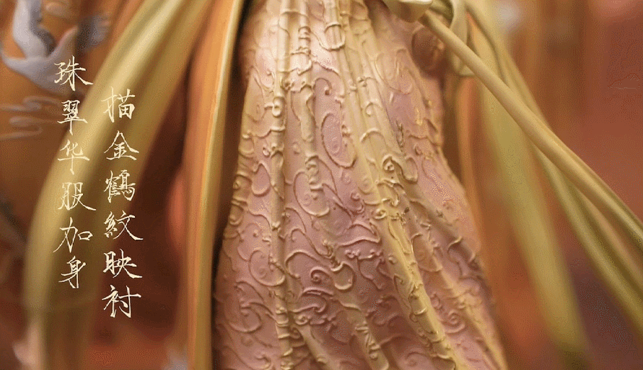 国产“玩具”到底有多高级？老外都想疯狂搞代购：中国风，太绝了