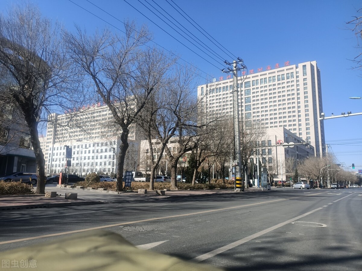 好本二大学（风评极高的4所二本医学院）