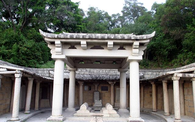 泉州22处名胜古迹，绝大部分不要门票，你去过几个