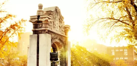 盘点那些优美而有历史厚重感的中国名校校训！