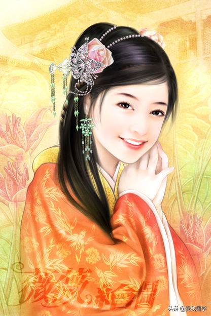 「成语典故」千金一笑的故事