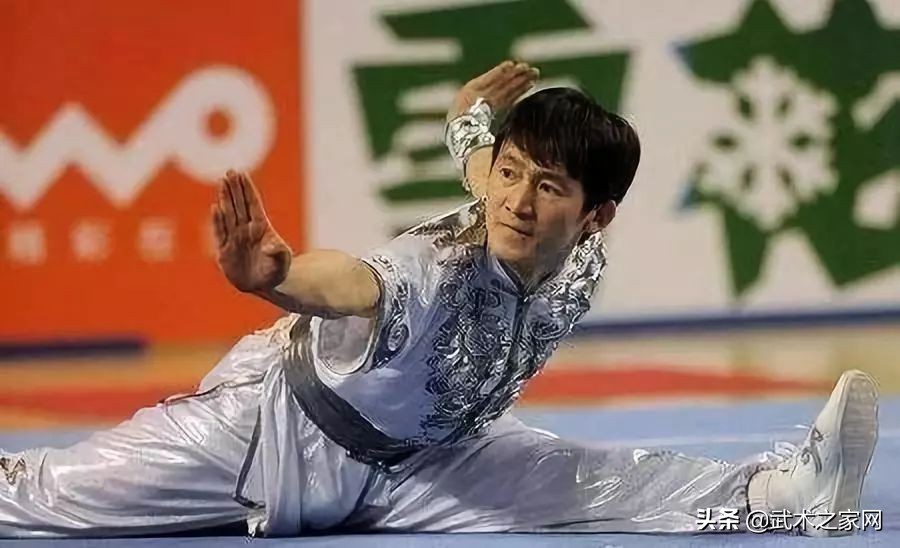 武术入门先练这几套拳，第三个最难