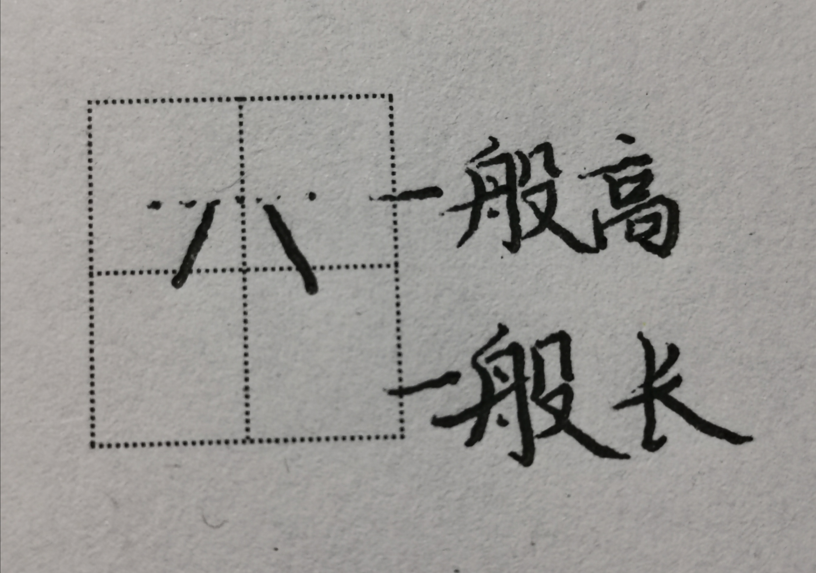 有八字头的什么字八字头偏旁跟什么有关