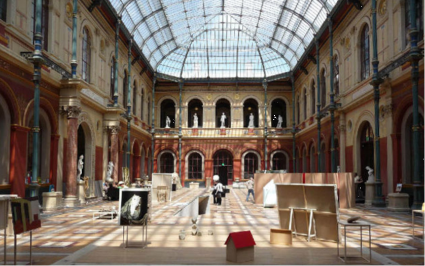 艺考失利不要怕！艺术留学另辟蹊径，带你跨入国外顶尖艺术高校