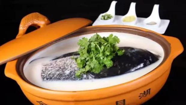 江苏十大经典代表名菜