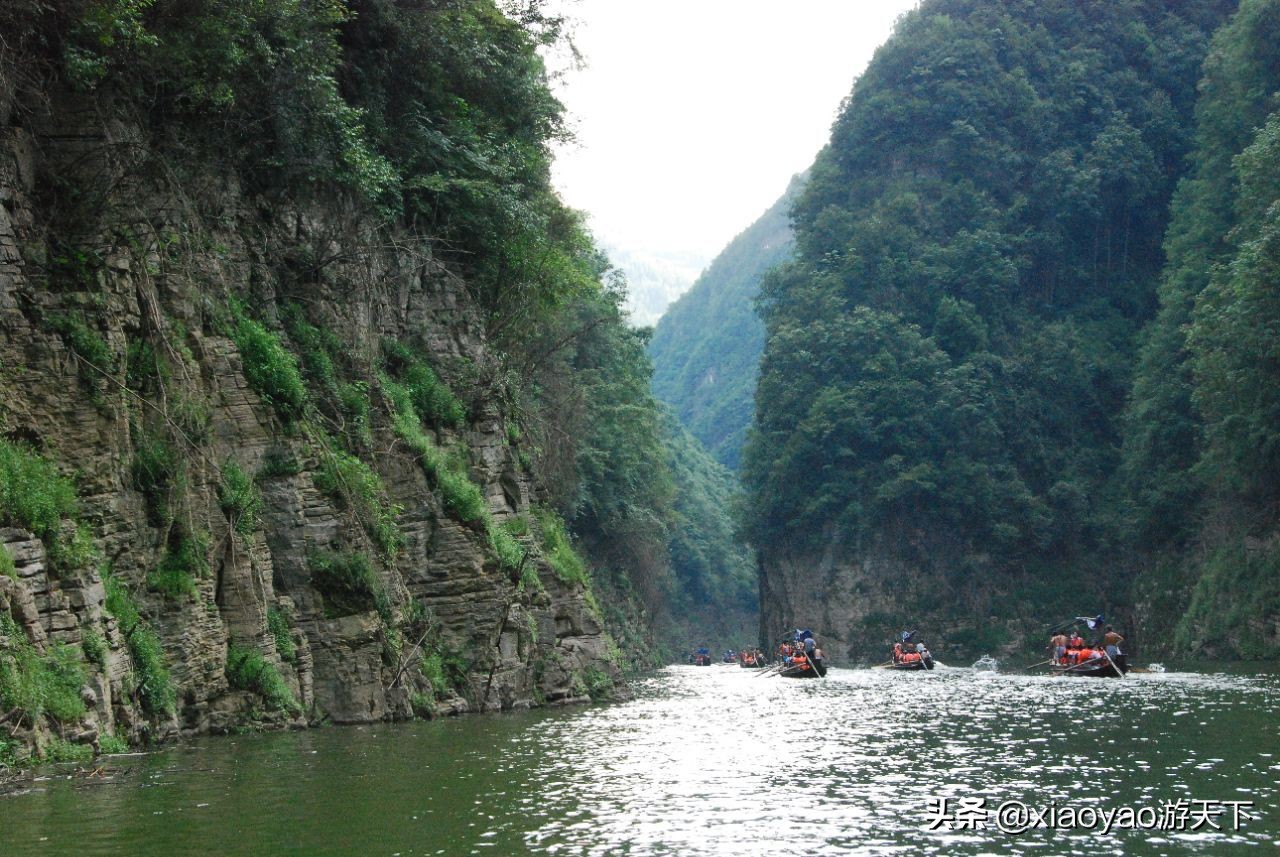 全国5A级景区最新门票价格及优惠政策（湖北篇）