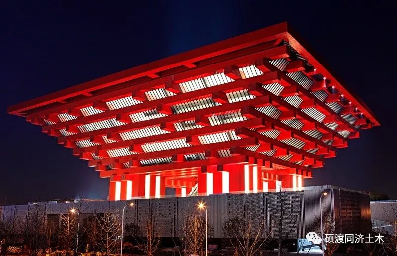 盘点同济大学参与的超级工程：从港珠澳大桥开始