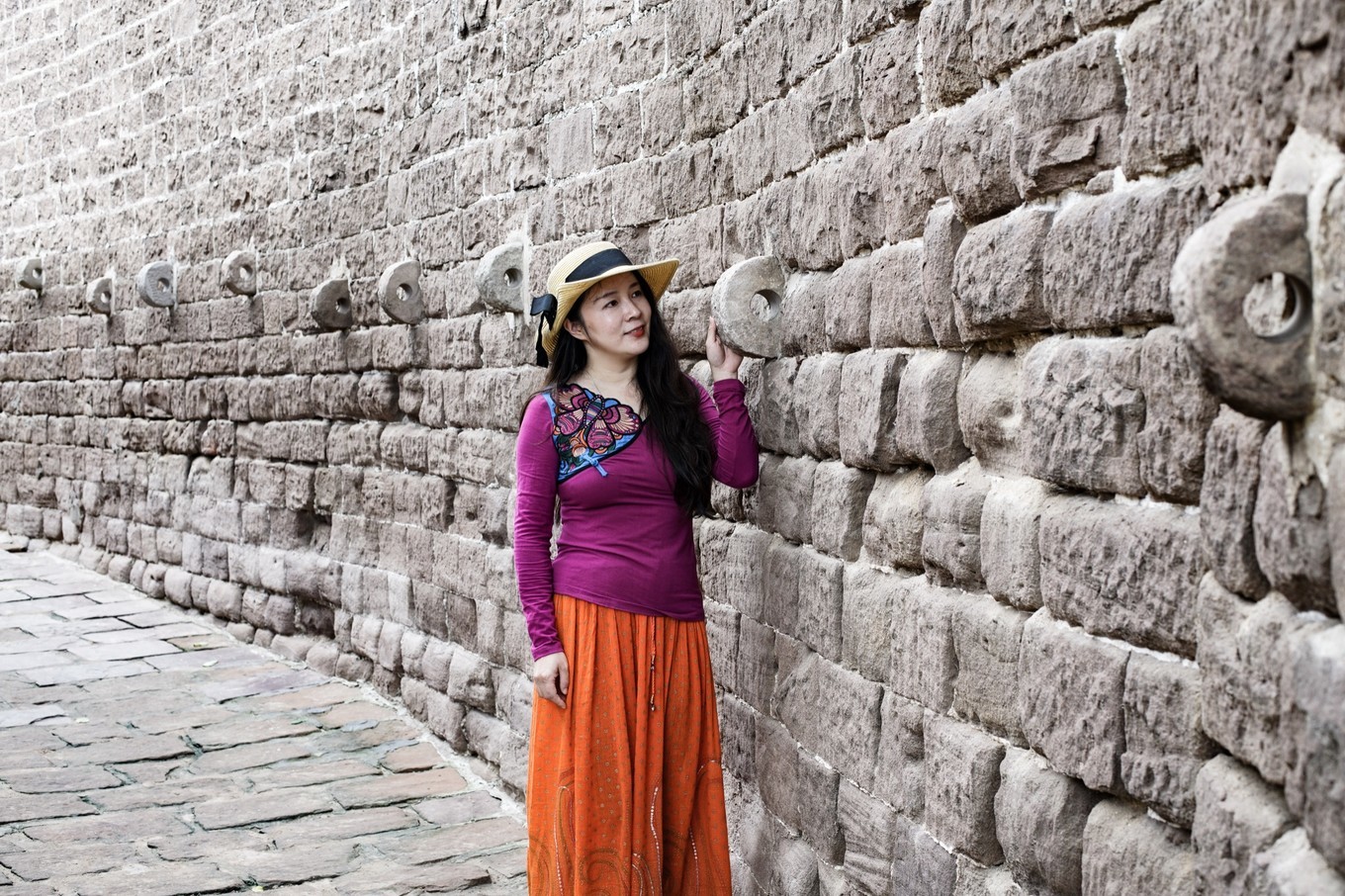 国庆去哪玩？自驾山西跨越四城，穿越五千年时光寻一次华夏记