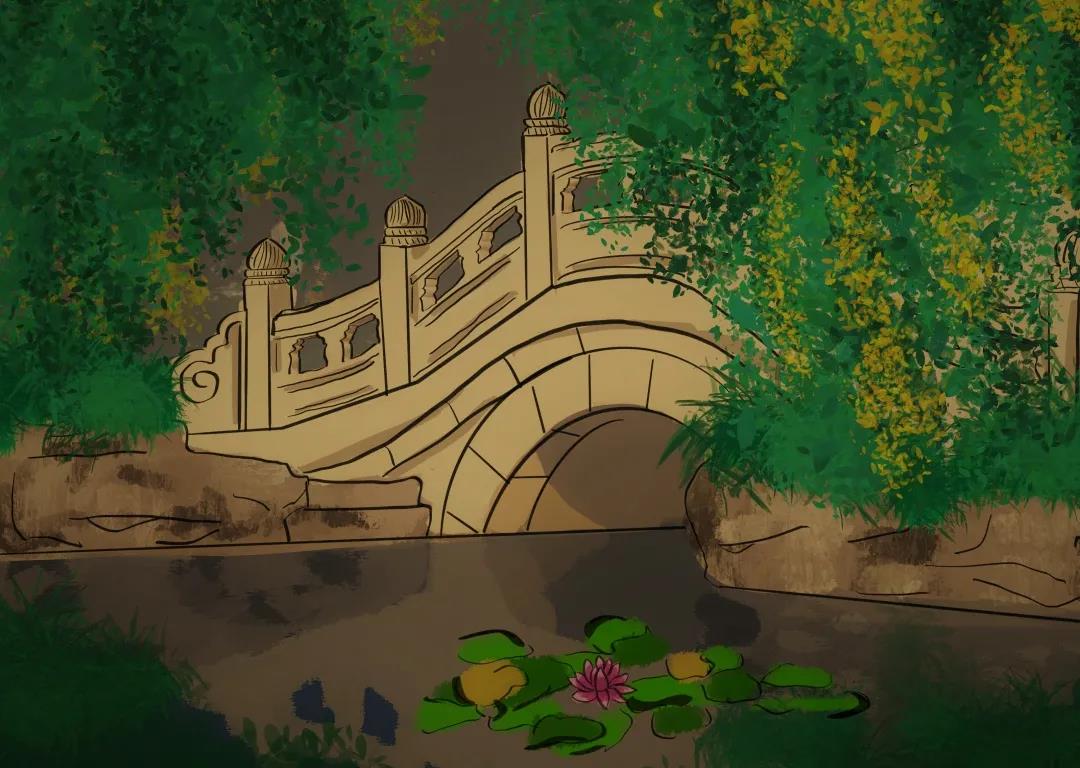 小联合国！北京