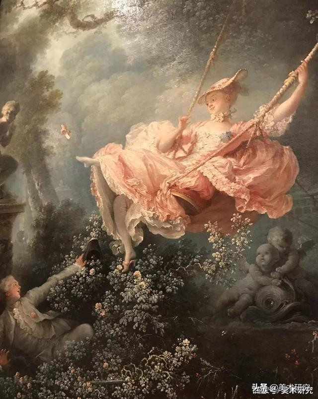 中西方绘画比较鉴赏研究——以中国国画和欧洲油画为例