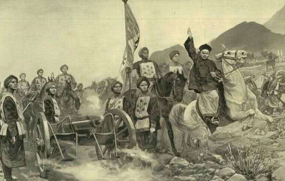 《辛丑条约》赔款分39年还清，但10年后清就亡了，剩下的债呢