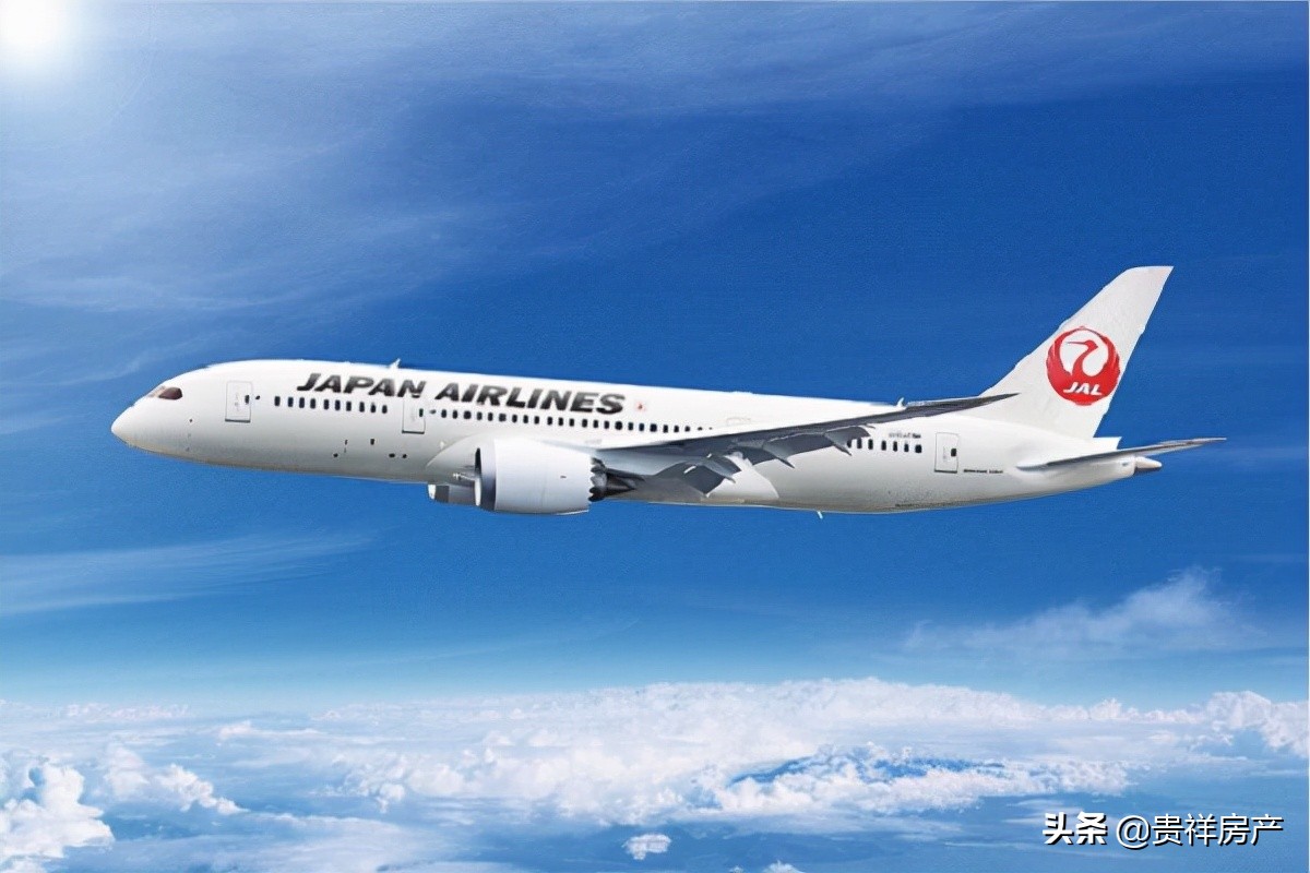 世界十大航空公司：中国海航集团上榜，美国占四家