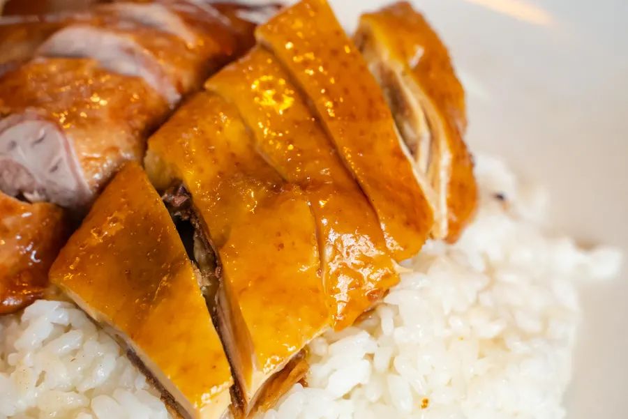 魔都平价又好吃的烧鸭/油鸡饭有哪些？