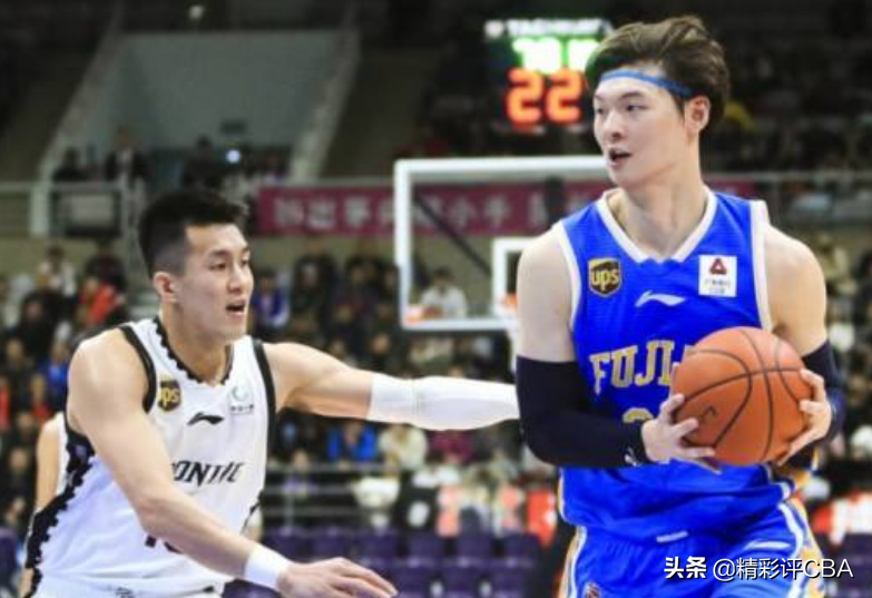 为什么郭艾伦不去打nba(八村垒高顺位选中，为啥郭艾伦不挑战NBA？这3大因素决定他不会去)