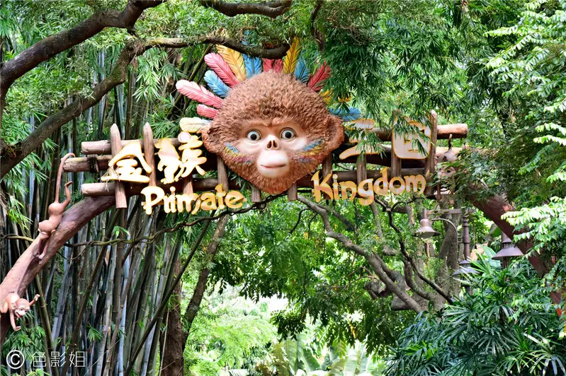 长隆欢乐世界旅游攻略景点必去（三天三夜欢乐长隆之旅）