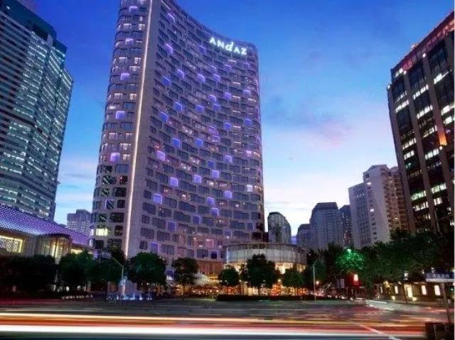 中国十大连锁酒店排名及国际四大知名酒店集团