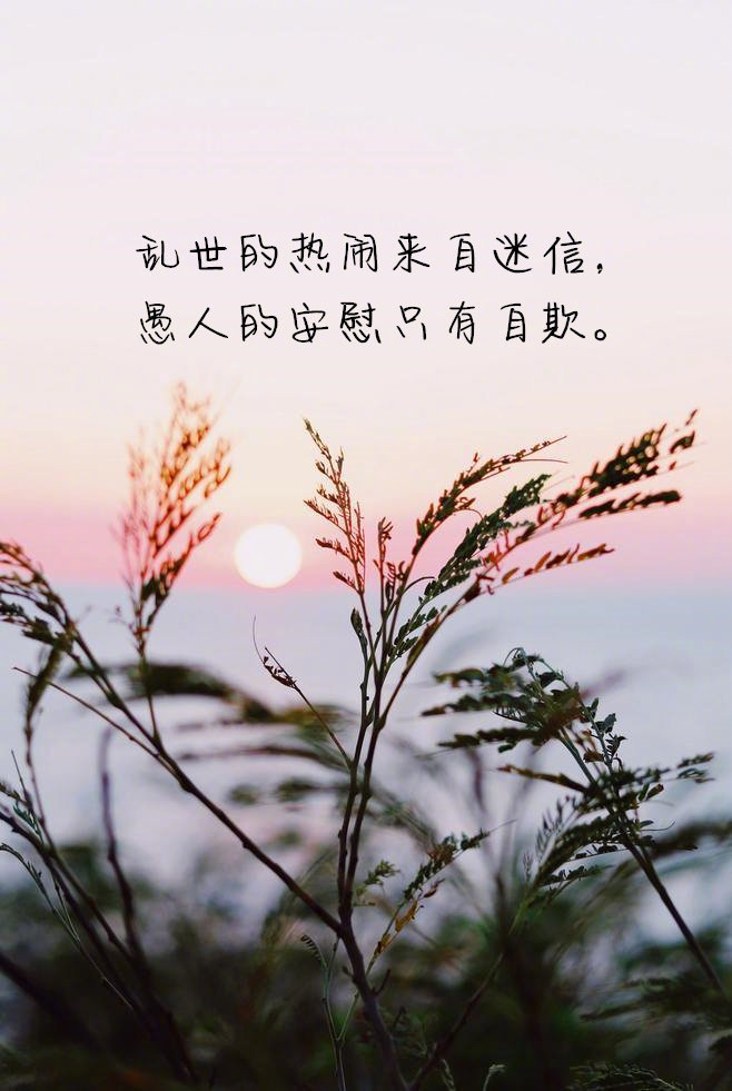 雨夜，无眠着多少寂寞的灵魂