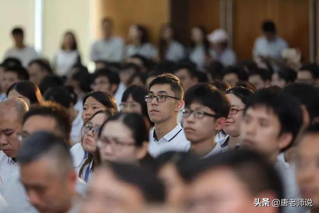 清华计算机系上热搜，近9成优秀毕业生放弃留学，终于不用挨骂了