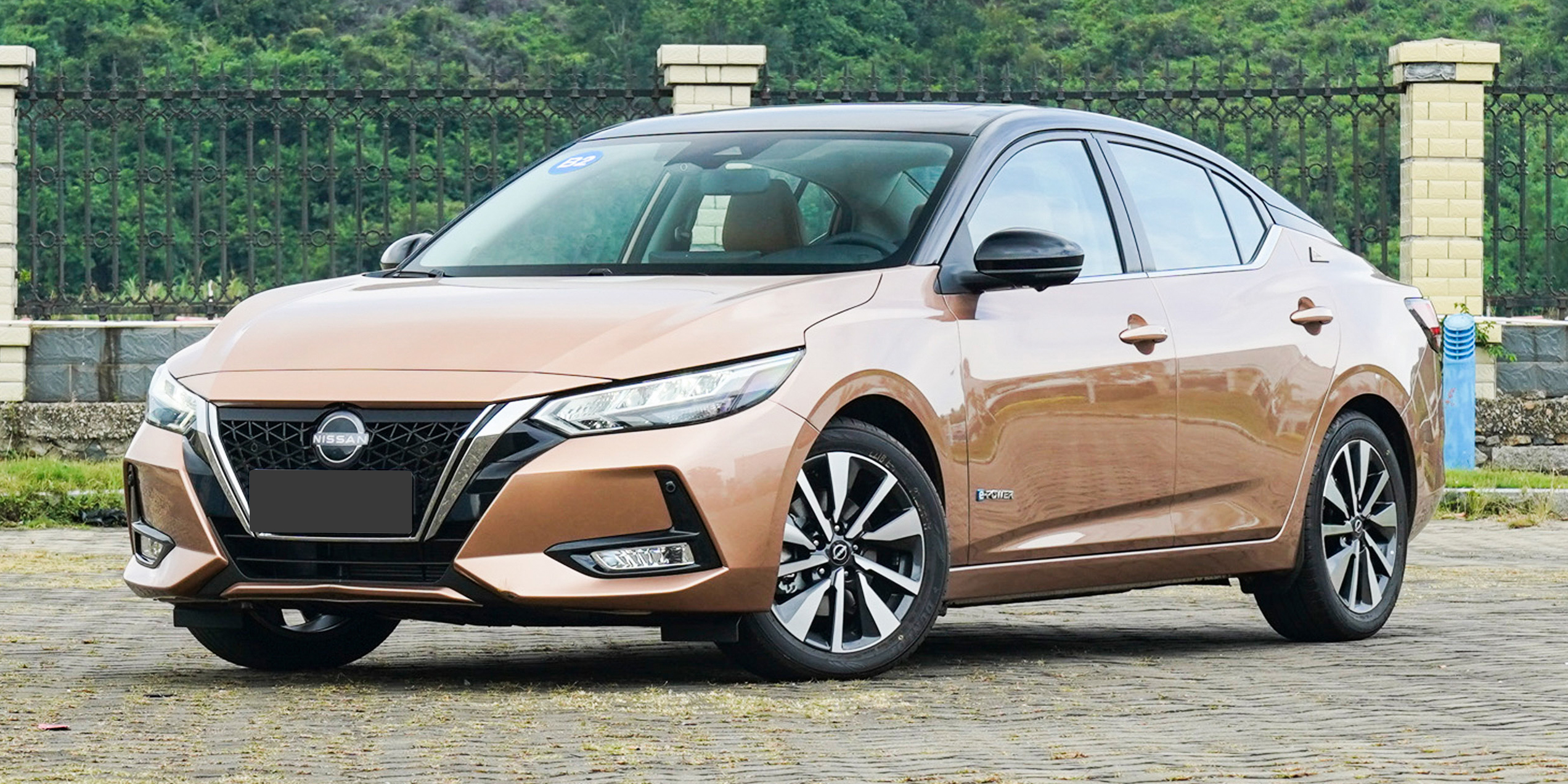 不到14万的混动轩逸,值得买吗?