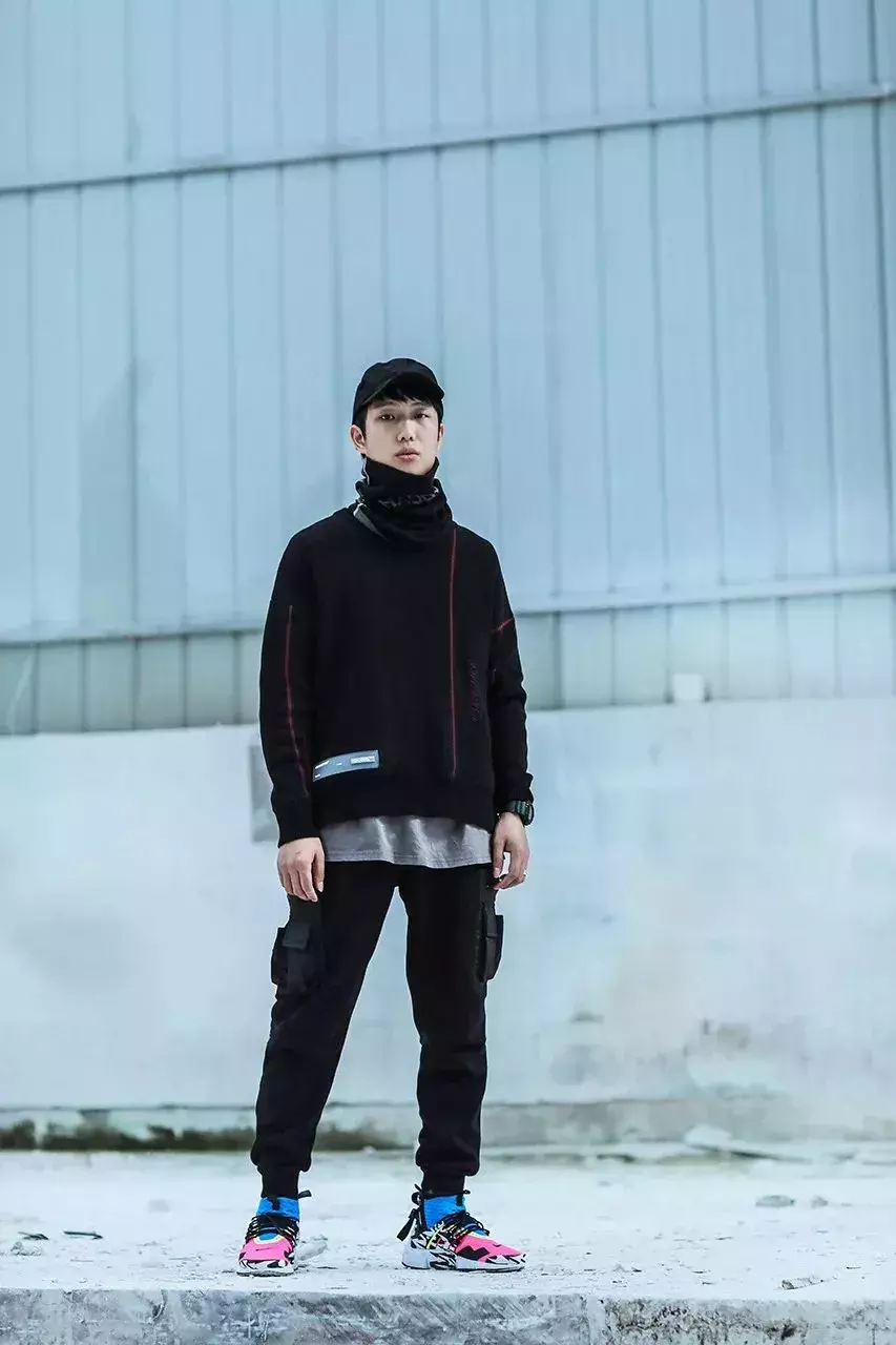 关于中国潮牌你知道多少？