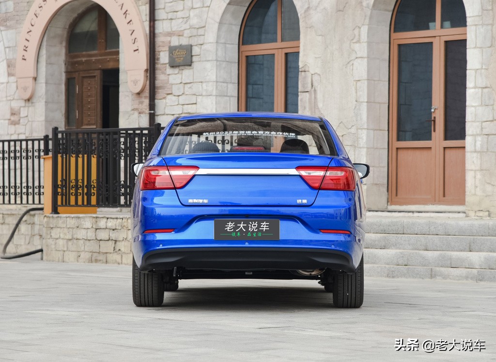 5万块钱买家用轿车，这几款神车是你绕不过去的选择