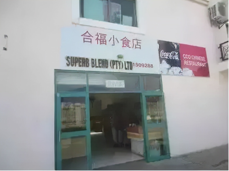 沙县小吃，新门店设计变高级？！网友：是我吃不起的样子