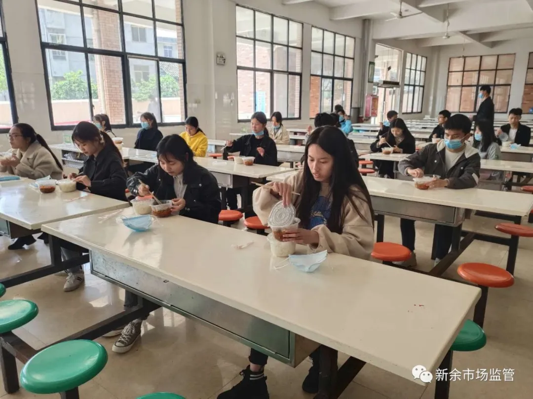 助力113万名学生复学复课，请您检阅江西“功课”！