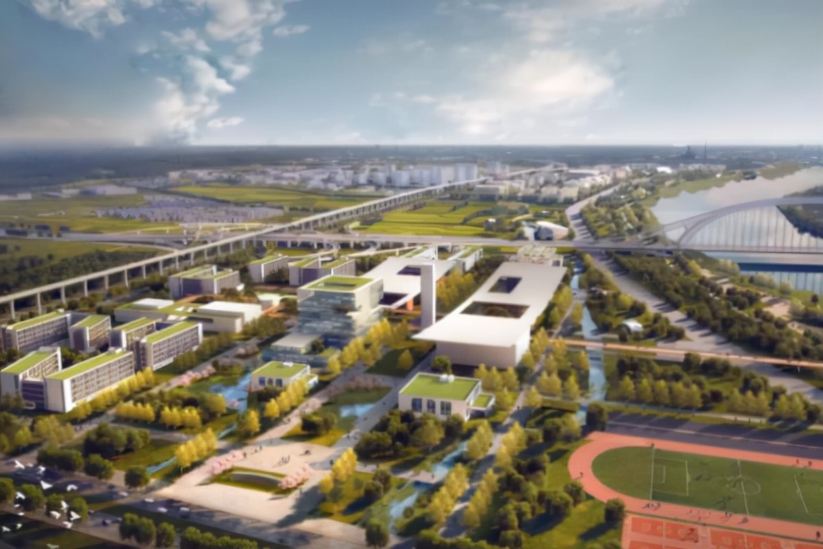 恭喜！宁波市这一区被选中，迎来一研究型大学，投资高达460亿元