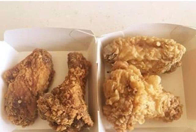 麦当劳比肯德基高档吗（肯德基和麦当劳哪个好吃）