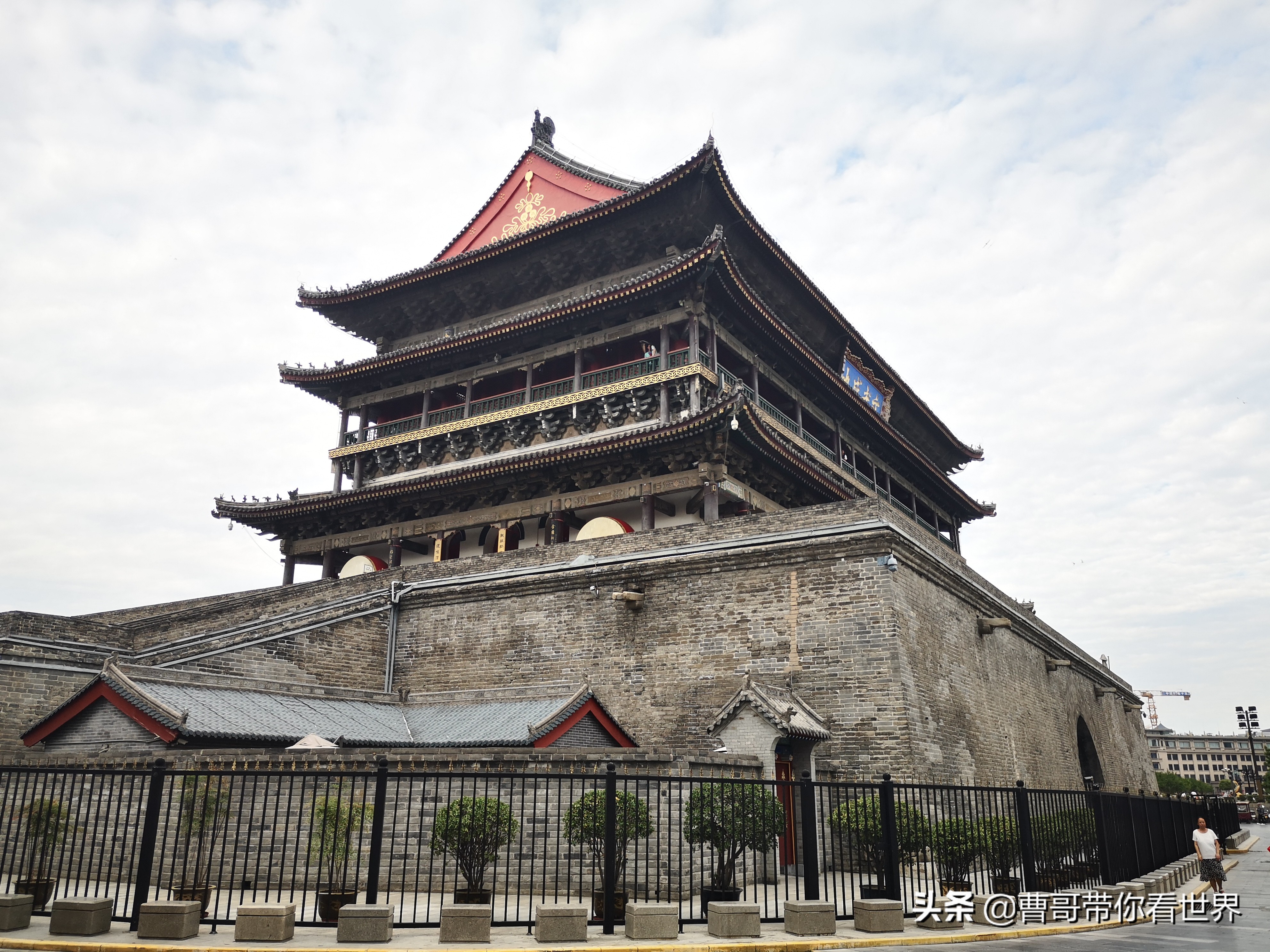 中国四大古都之首—西安,最值得去的11个景点,你都去过吗?