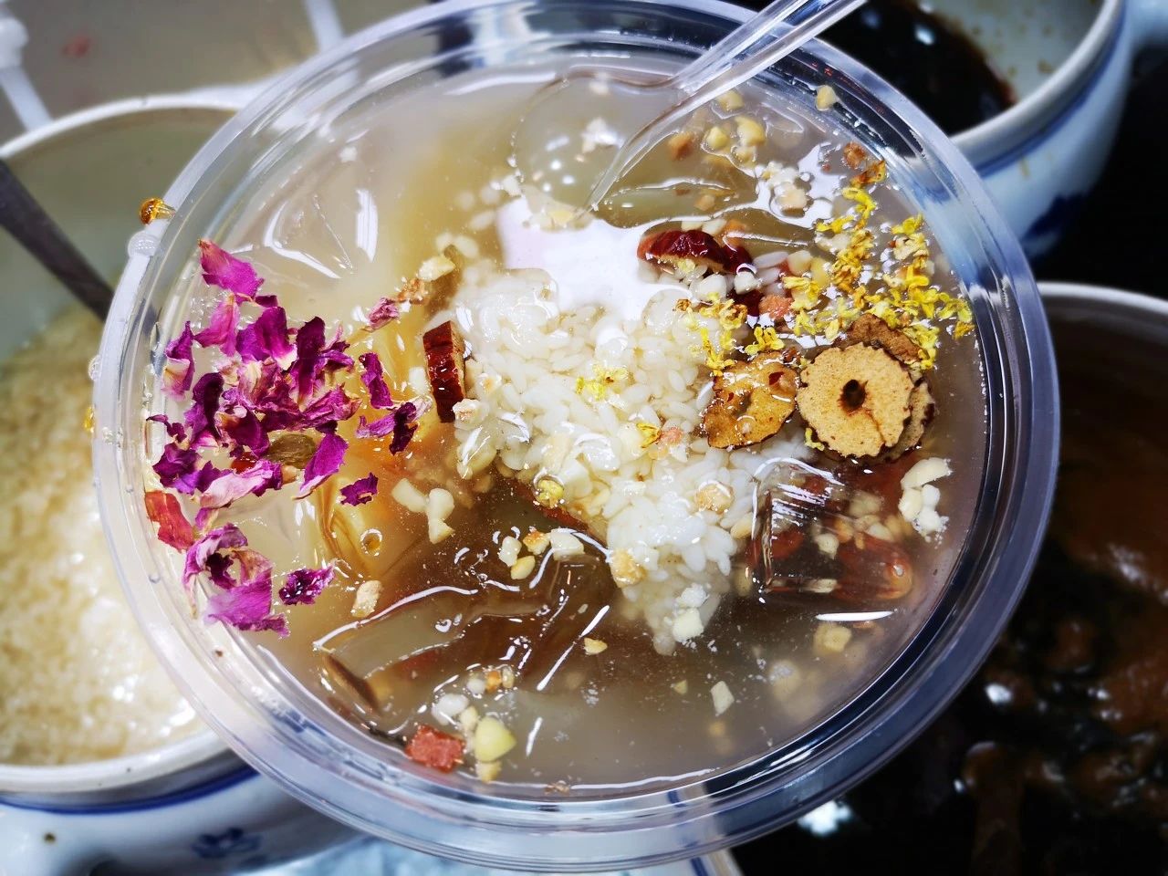 看完贵州人的美食，你就会发现：贵州人真的啥都吃