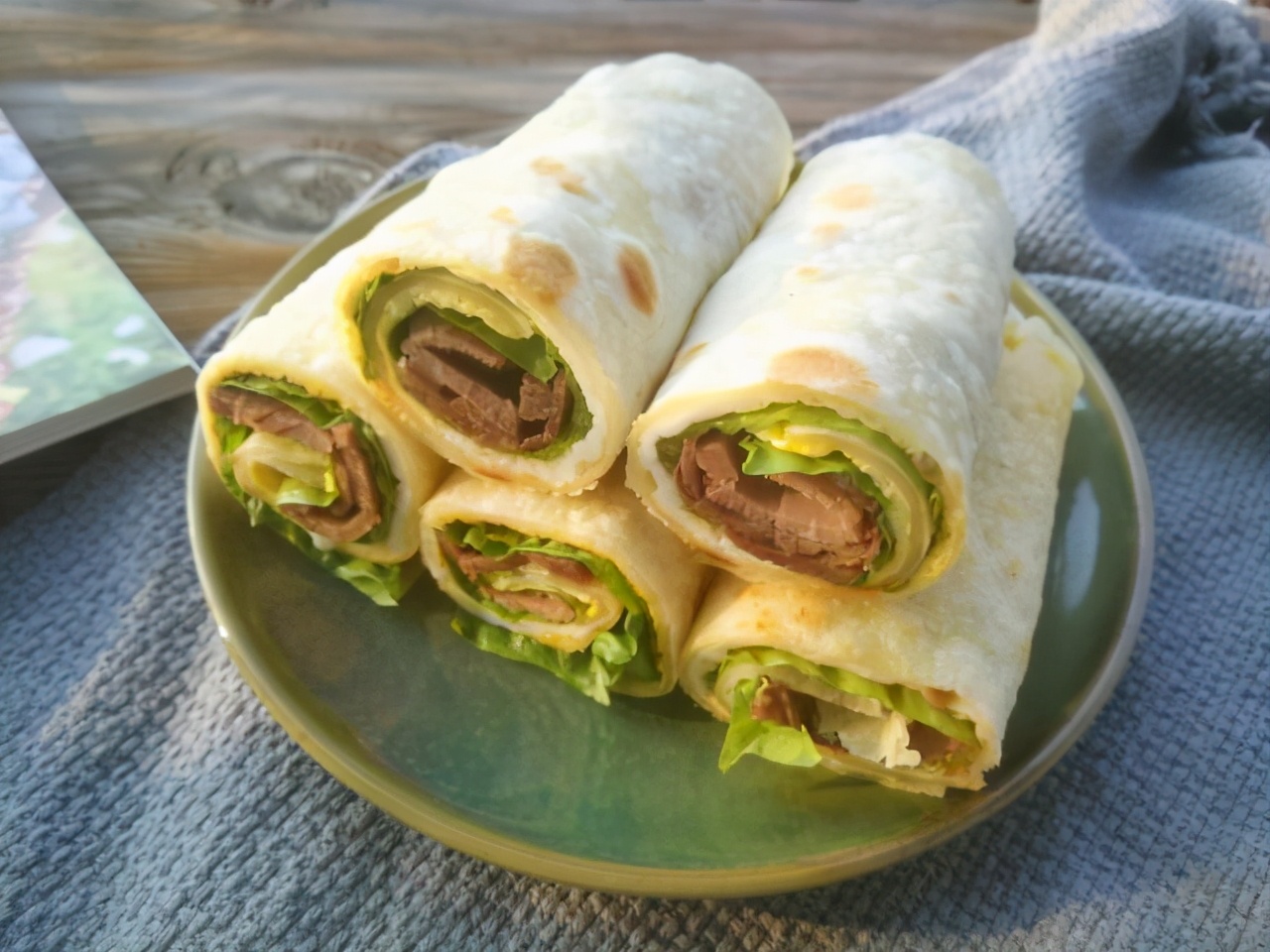 高考倒计时，早餐不将就，分享7道营养早餐，简单易做天天不重样