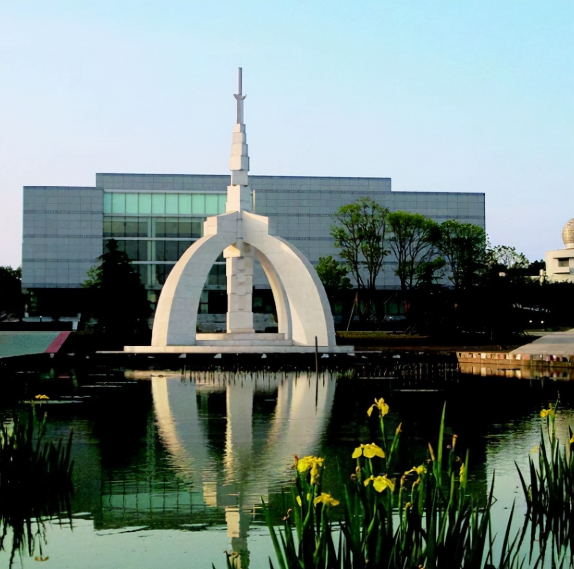 金陵大学是南京大学吗(南京大学金陵学院好吗)(图2)