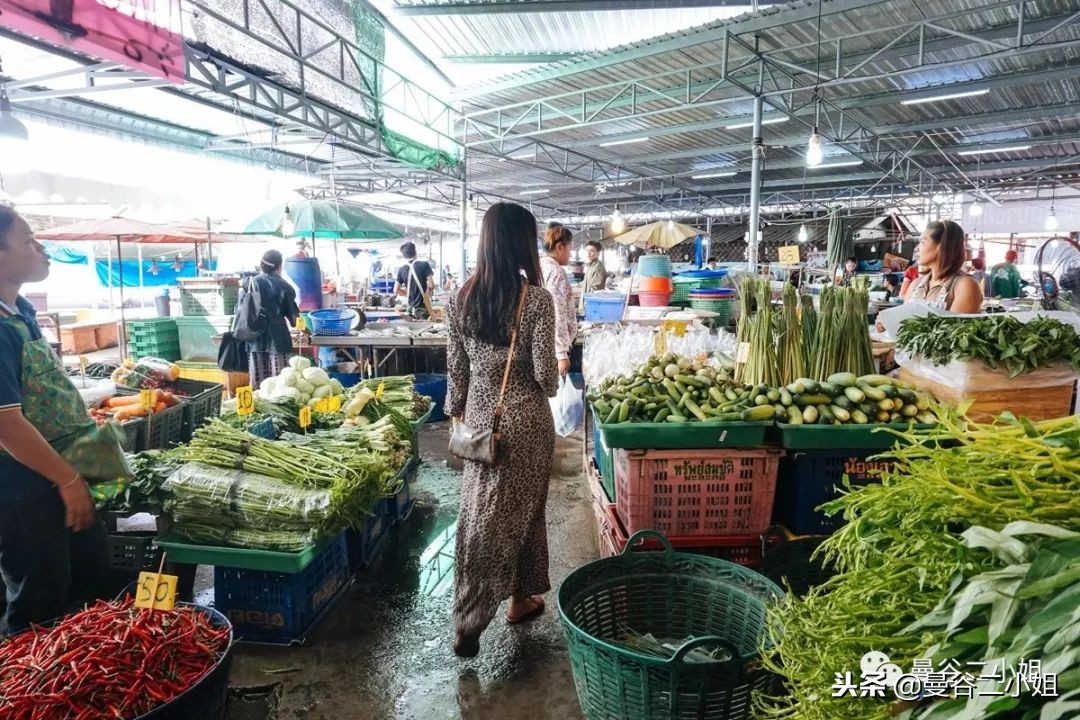 在这里，用100块钱搞定一桌海鲜大餐！清新小城北榄府海鲜市场