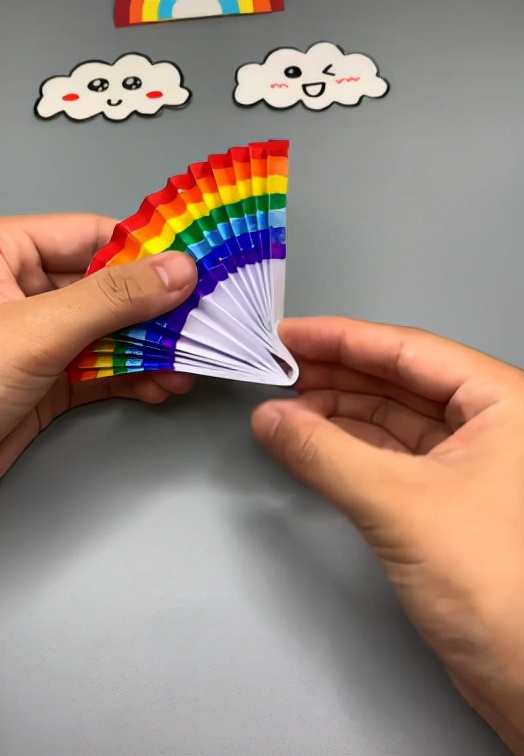 贺卡怎么做简单又漂亮 贺卡手绘教程